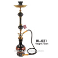 2016 de nouveau Zinc Alloy narguilé Shisha Kaya Amy Amy narguilé Deluxe